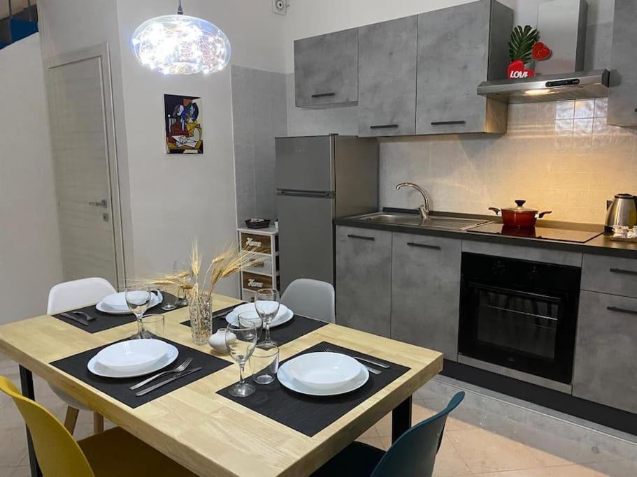 Pontecorvo Appartement