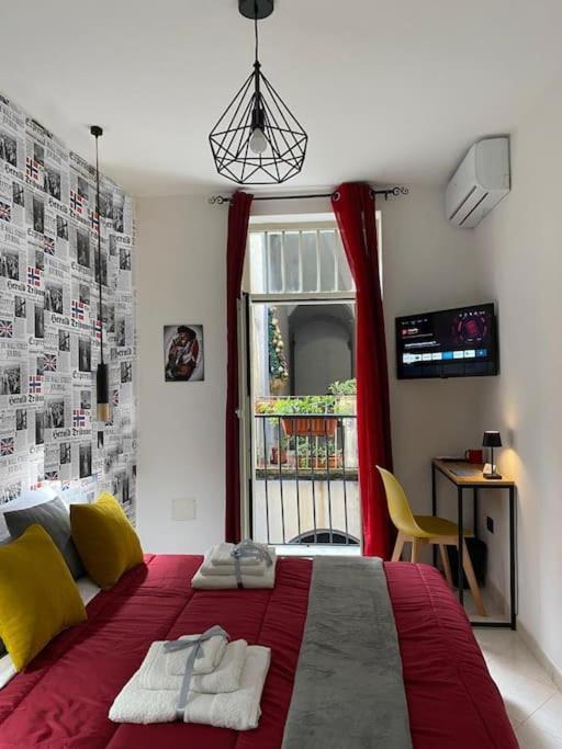 Appartement Pontecorvo