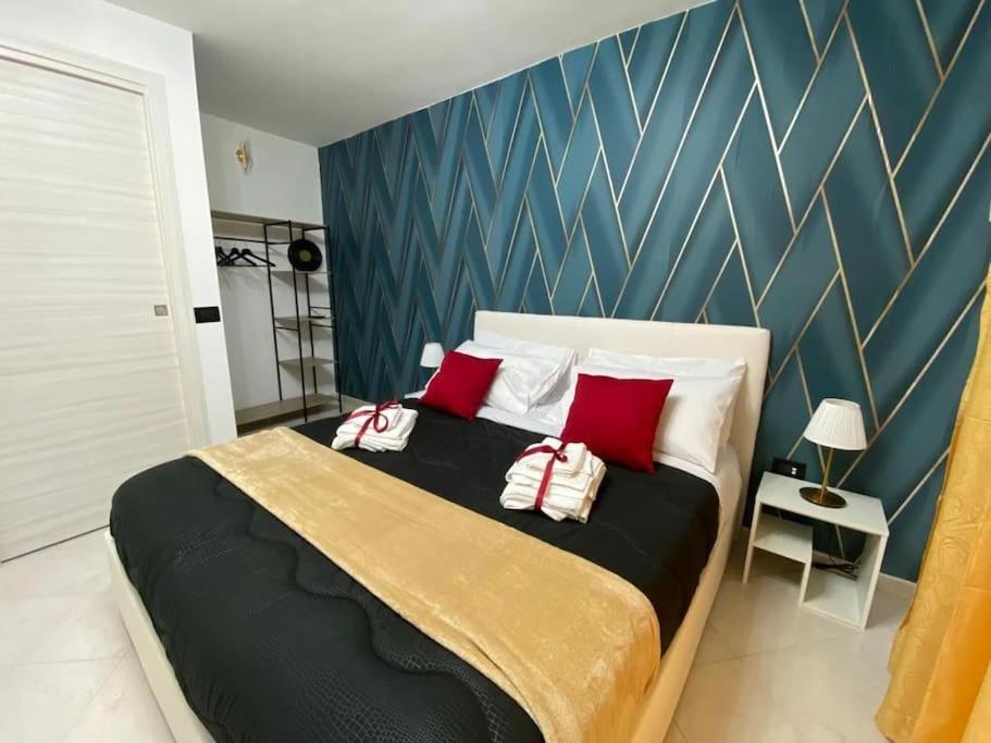 Pontecorvo Appartement Napels