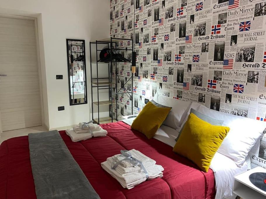 Appartement Pontecorvo Napels