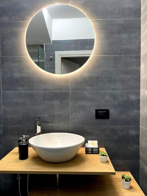 Pontecorvo Appartement