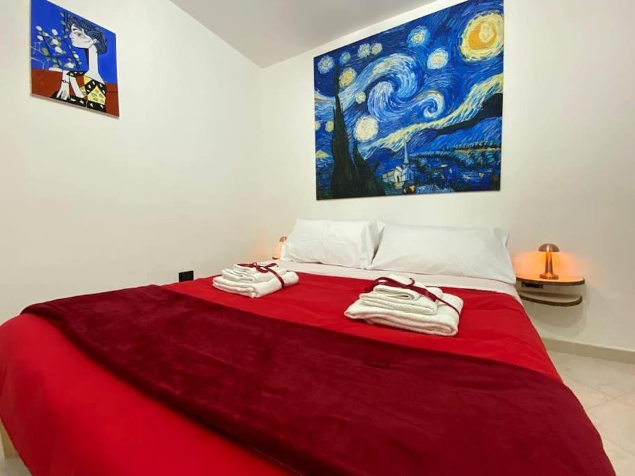 Appartement Pontecorvo