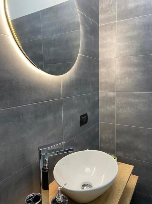 Pontecorvo Appartement *
