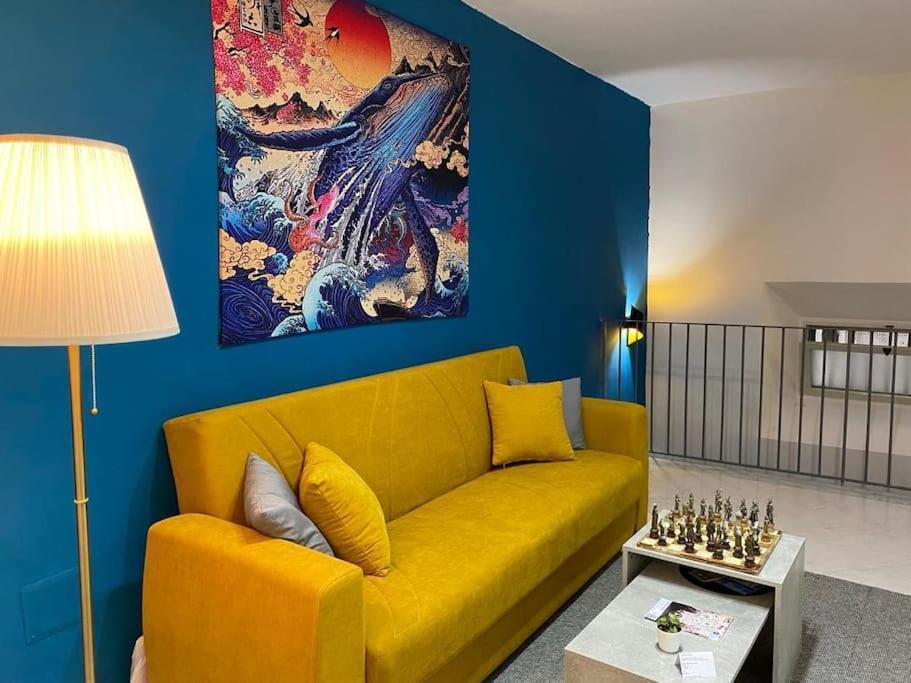 Pontecorvo Appartement Napels