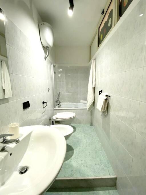 Pontecorvo Appartement Napels