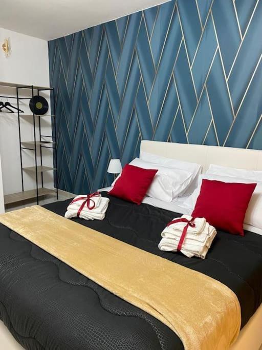 Pontecorvo Appartement Napels