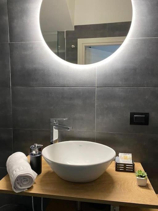 Appartement Pontecorvo Napels
