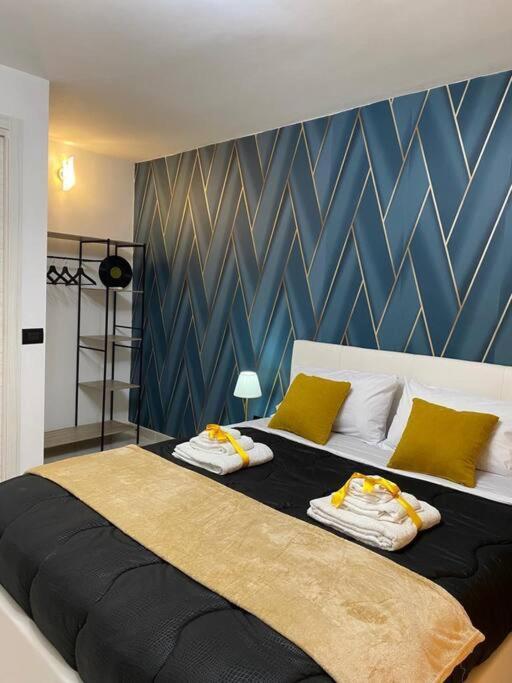 Pontecorvo Appartement