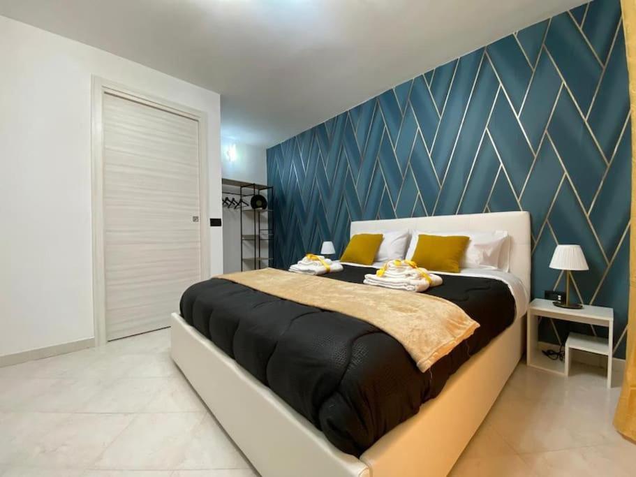 Pontecorvo Appartement