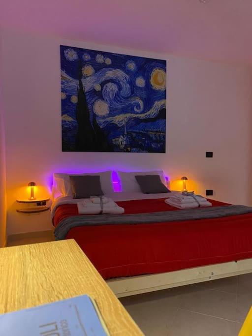 Pontecorvo Appartement Napels
