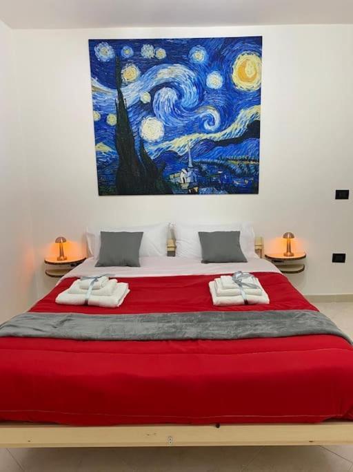 Appartement Pontecorvo