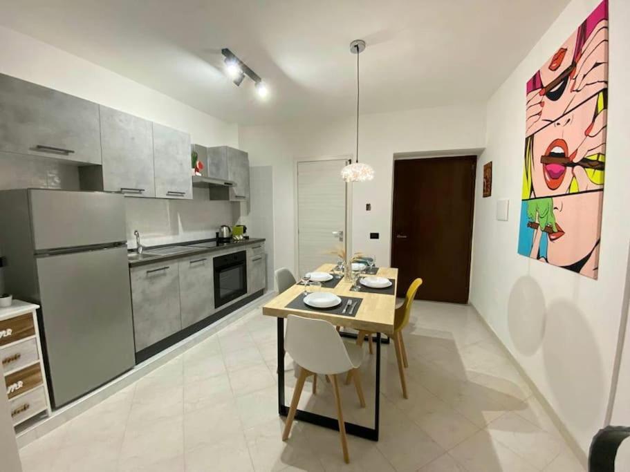 Pontecorvo Appartement *