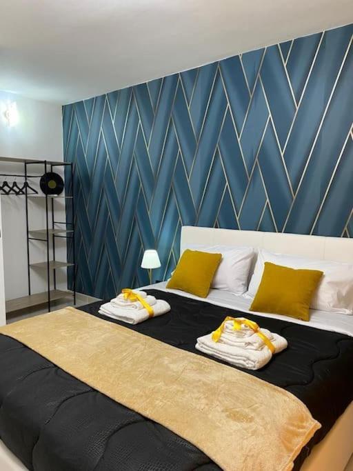 Appartement Pontecorvo