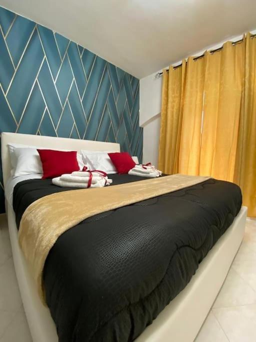 Pontecorvo Appartement Napels