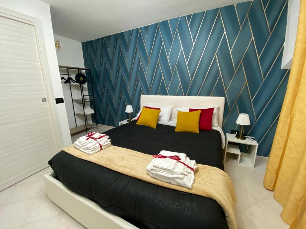 Appartement Pontecorvo