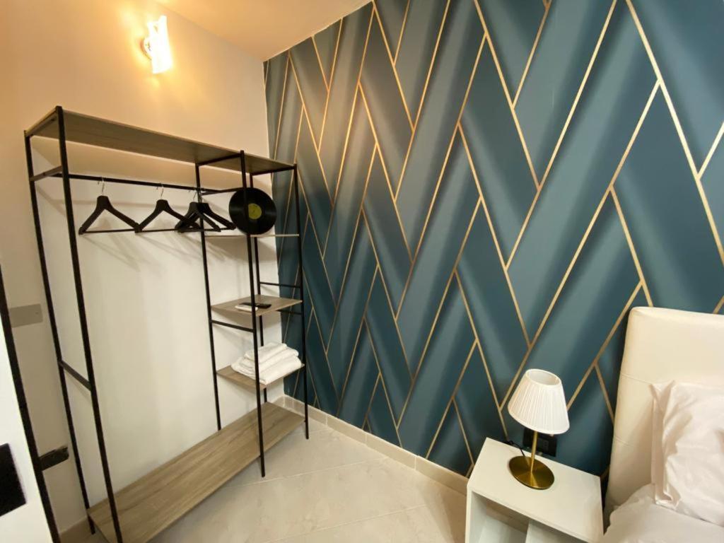 Pontecorvo Appartement Napels